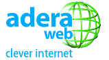 adera-web : clever internet bietet einen hohen Kunden-Service und nutzt dazu mehrere Server, die von der domain)Factory GmbH betreut werden. 2004 wurden wir f&uuml;r unseren Erfolg von domain)Factory mit dem WebHoster-Award ausgezeichnet. Wir haben ein sehr kooperatives Verh&auml;ltnis und z&auml;hlen seit l&auml;ngerem zu deren gr&ouml;&szlig;ten Kunden.